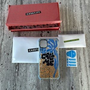 Casetify Groovy Phone Case for iPhone 14 Pro Max